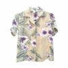 80s Hawaiian shirt S