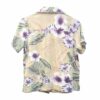 80s Hawaiian shirt S